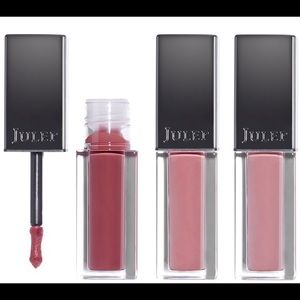 🎀SOLD🎀 Julep Matte Lip Mousse Lipstick